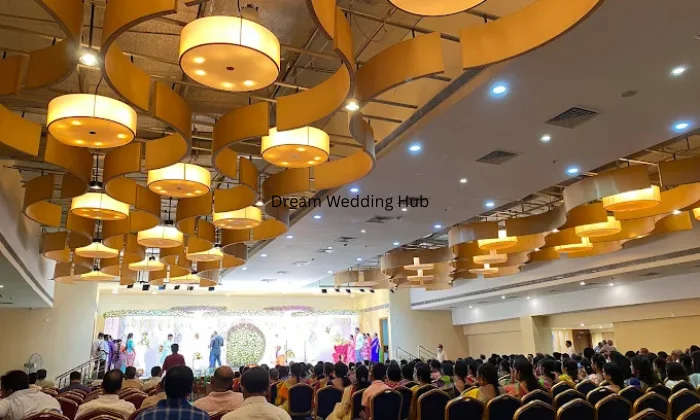 Maitri Convention  Karimnagar